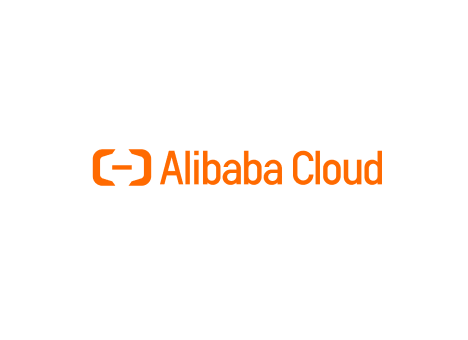 alibaba-cloud Logo