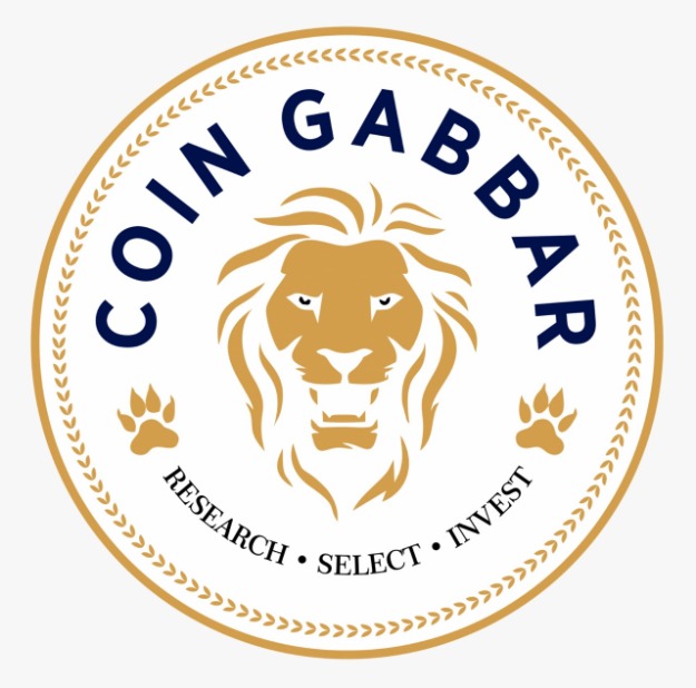 coin-gabbar  Logo