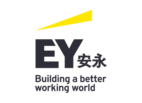 ey Logo