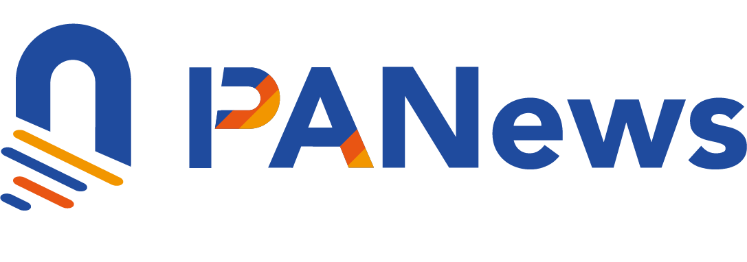 panews Logo